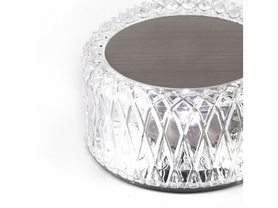 Настольная лампа декоративная Escada PARTY 10254/L LED