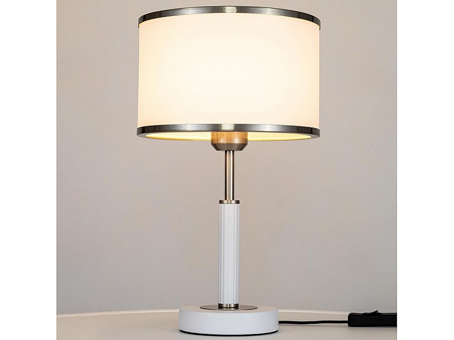 Настольная лампа декоративная Citilux ALTON CL421812