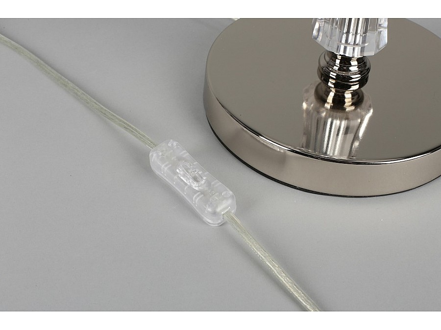 Настольная лампа декоративная Aployt Jula APL.707.04.01