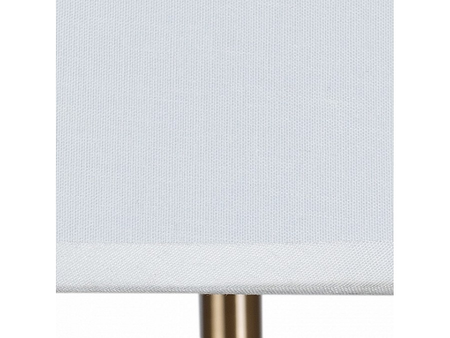 Настольная лампа декоративная Arte Lamp Porrima A4028LT-1PB