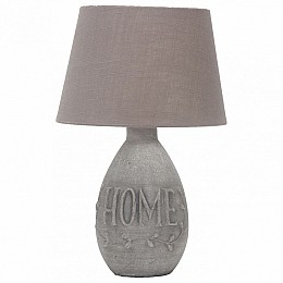 Настольная лампа декоративная Omnilux Caldeddu OML-83104-01