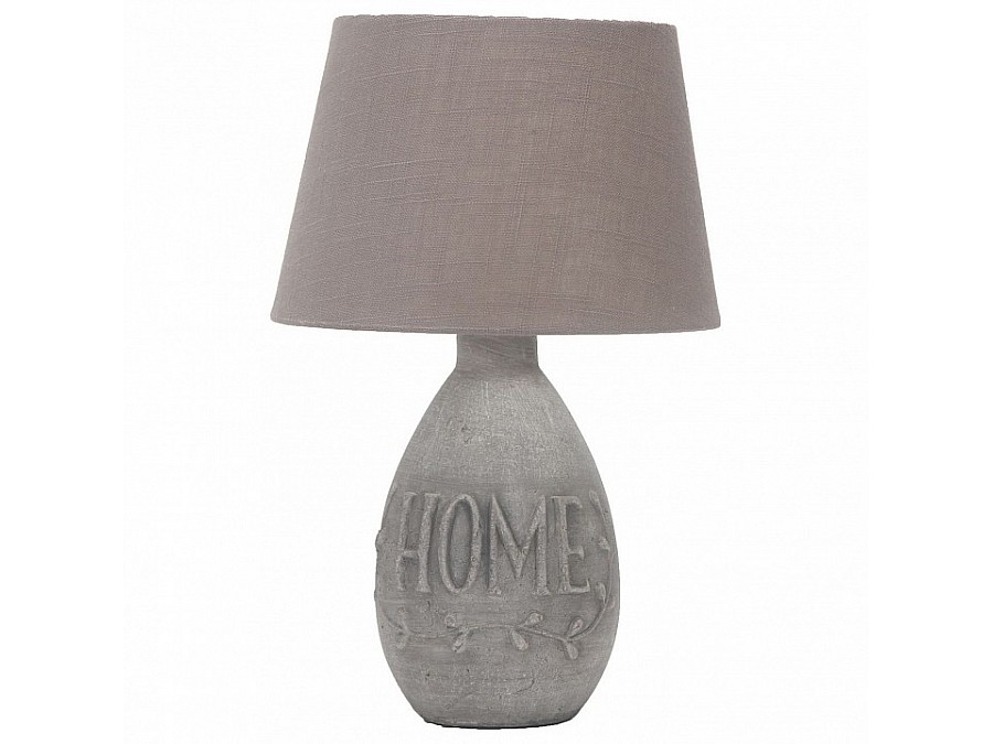 Настольная лампа декоративная Omnilux Caldeddu OML-83104-01