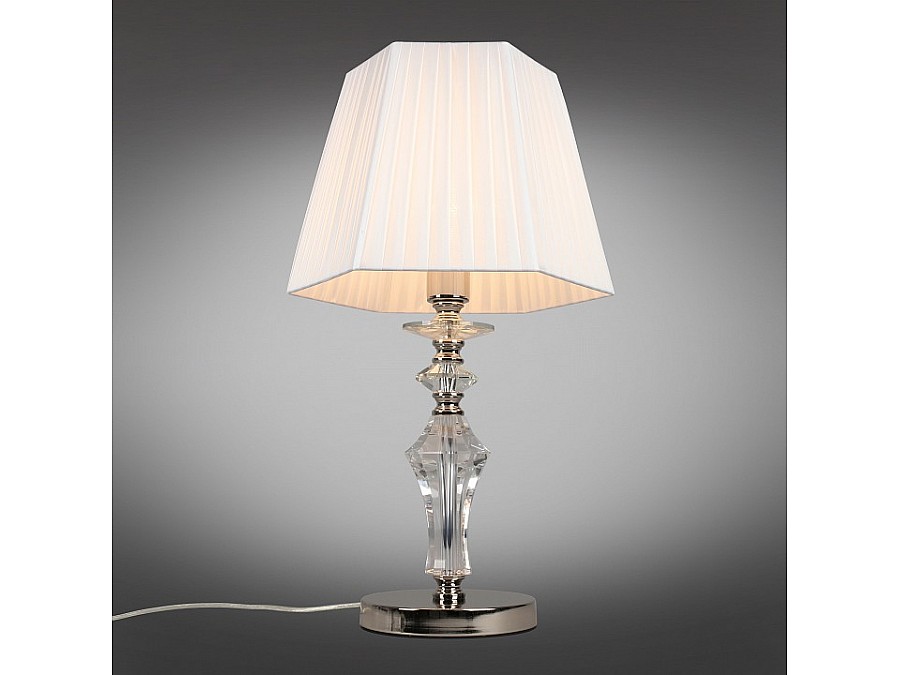 Настольная лампа декоративная Aployt Jula APL.707.04.01