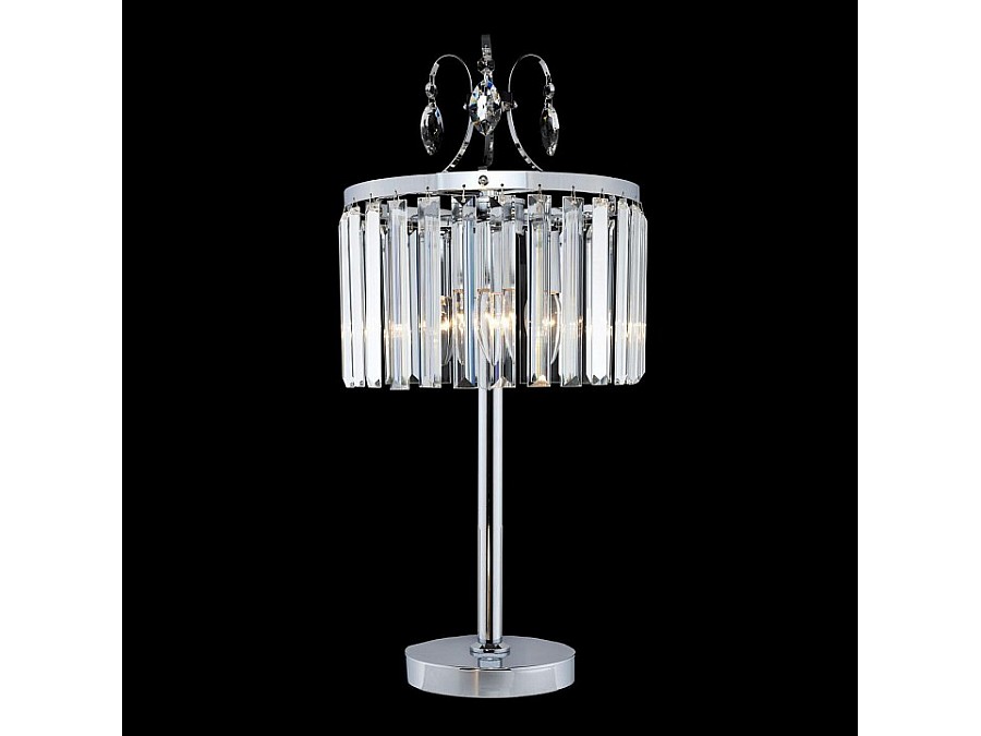 Настольная лампа декоративная Citilux Инга CL335831
