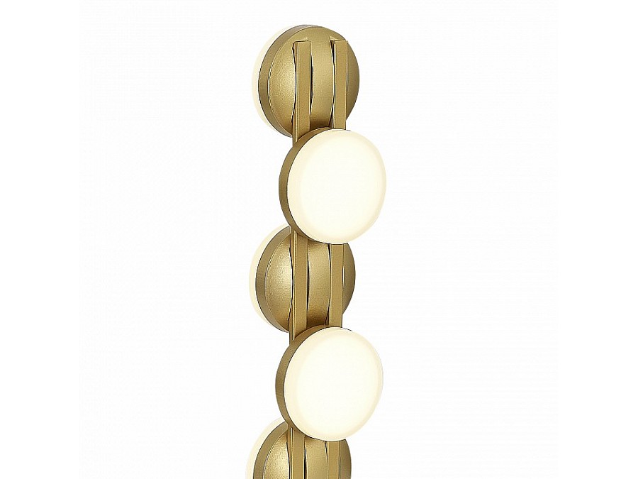 Настольная лампа декоративная ST-Luce MONRO SL6610.204.06