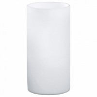 Настольная лампа декоративная Eglo Geo 81827