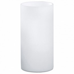 Настольная лампа декоративная Eglo Geo 81827