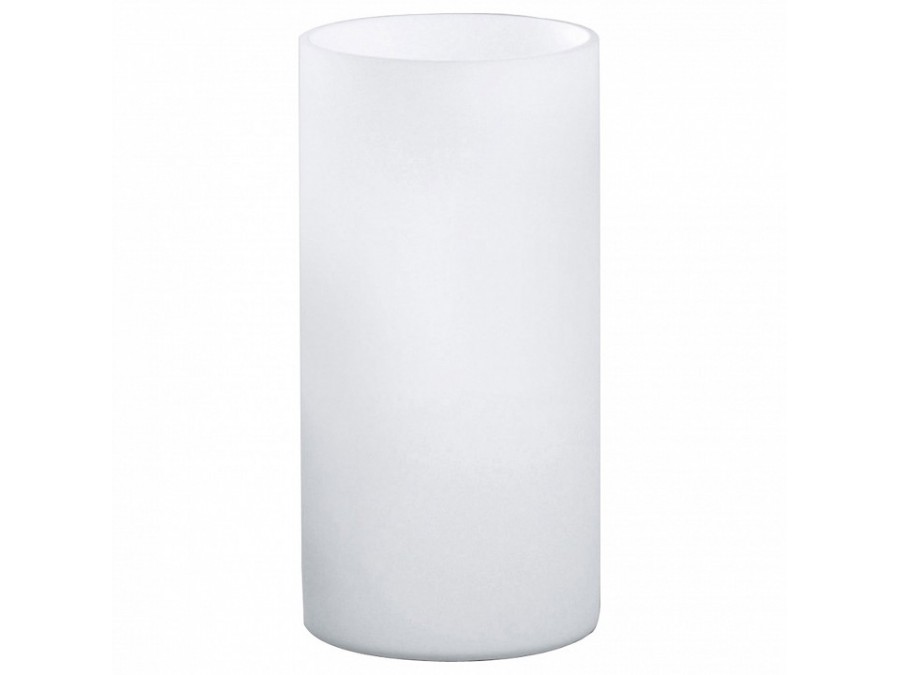 Настольная лампа декоративная Eglo Geo 81827