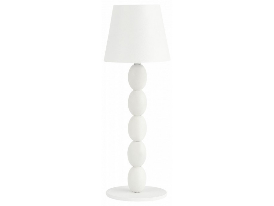 Настольная лампа декоративная ST-Luce Ease SL1011.504.01