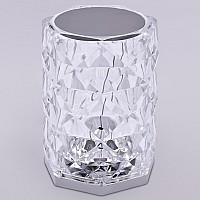 Настольная лампа декоративная Ambrella DE DE8011