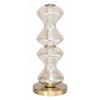 Настольная лампа декоративная ST-Luce SPINE SL6136.214.01