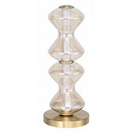 Настольная лампа декоративная ST-Luce SPINE SL6136.214.01