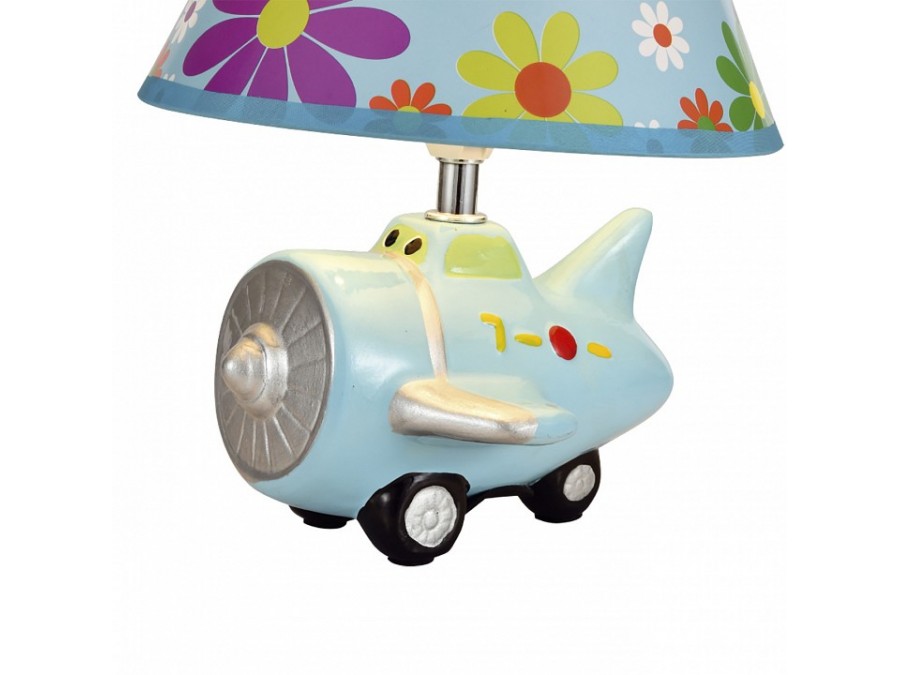 Настольная лампа декоративная Escada KIDS 10208/L