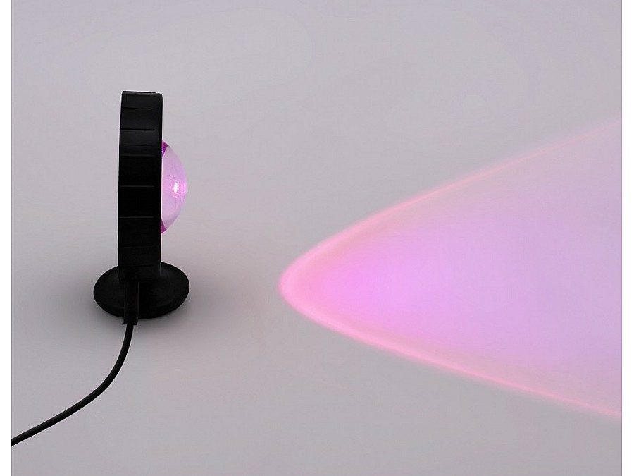 Настольная лампа декоративная Ambrella DE DE8383