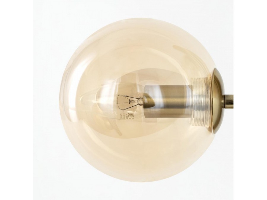 Настольная лампа декоративная Citilux Лорен CL146823