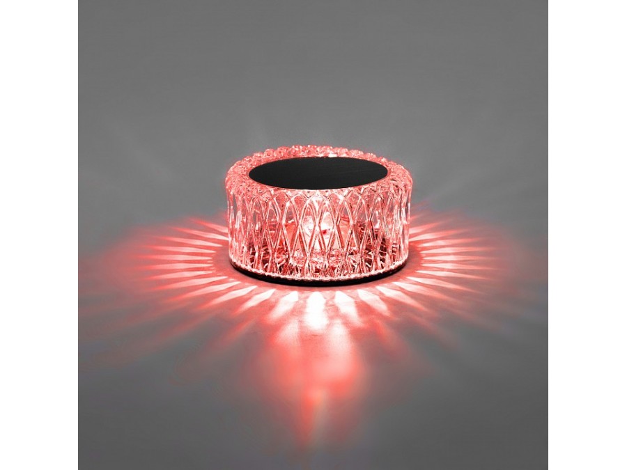 Настольная лампа декоративная Escada PARTY 10254/L LED