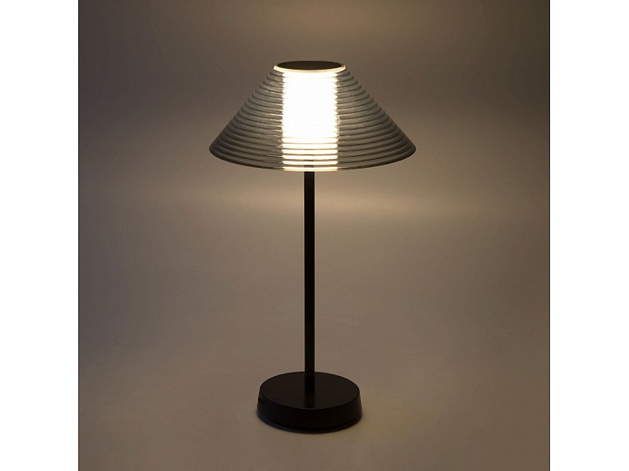 Настольная лампа декоративная Elektrostandard Mistery TL70210