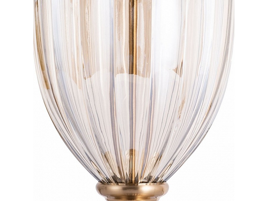 Настольная лампа декоративная Arte Lamp Rsdison A2020LT-1PB