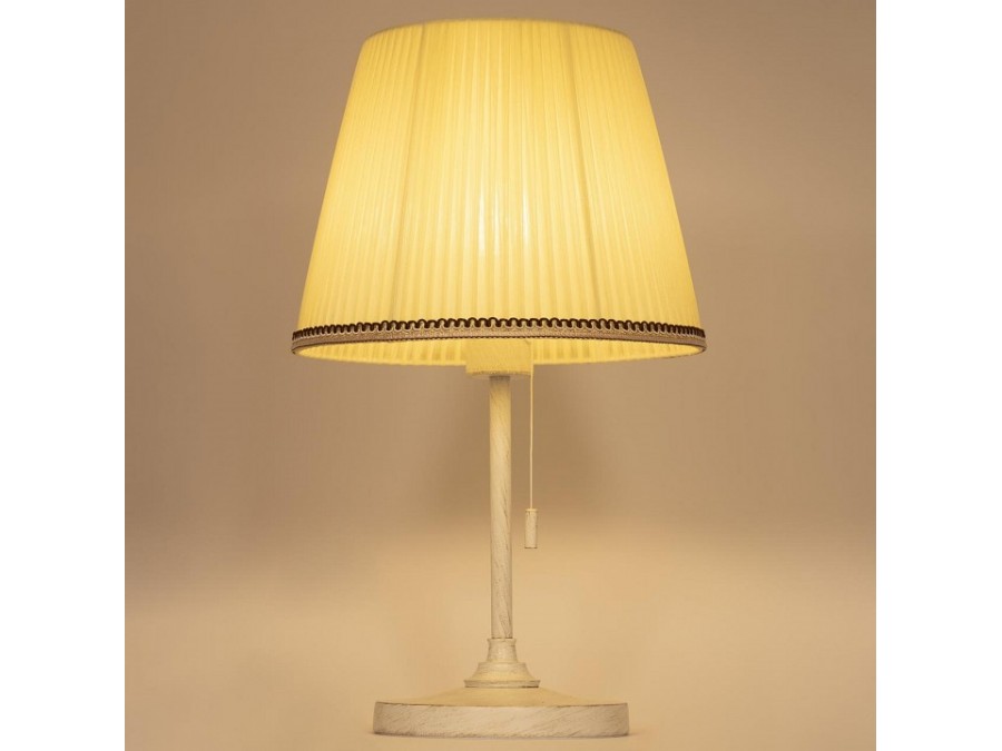 Настольная лампа декоративная Citilux Линц CL402723