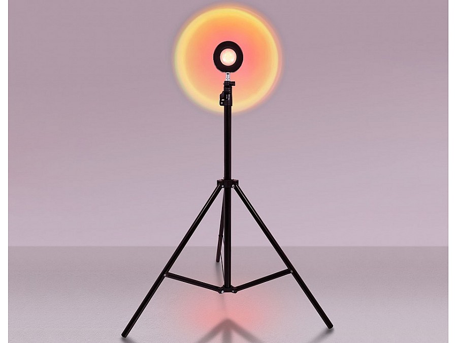 Настольная лампа декоративная Ambrella DE DE8387