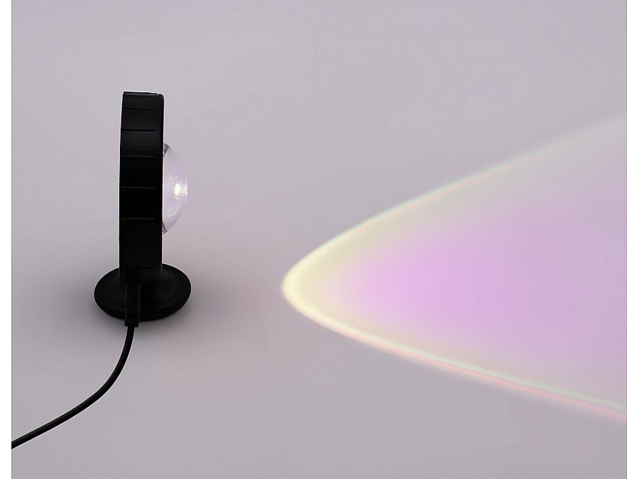 Настольная лампа декоративная Ambrella DE DE8383