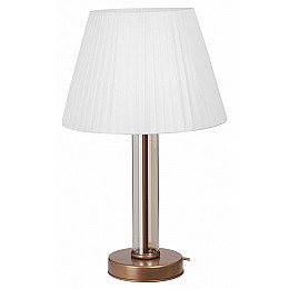 Настольная лампа декоративная Vitaluce V4837 V4837/1L