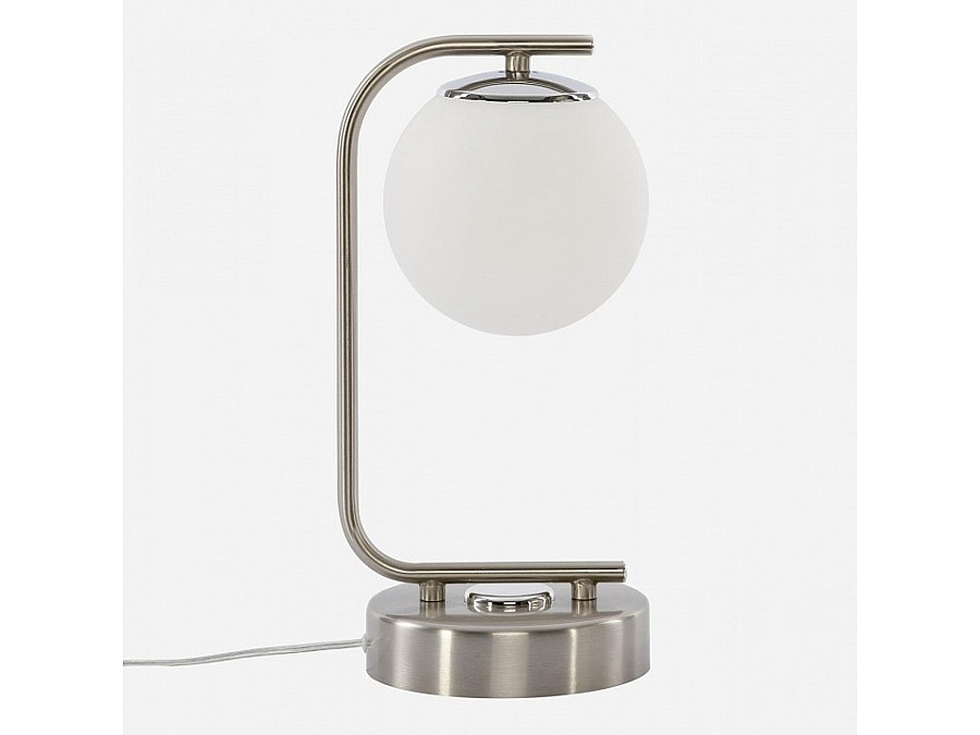 Настольная лампа декоративная Citilux Адам Смарт CL228A811