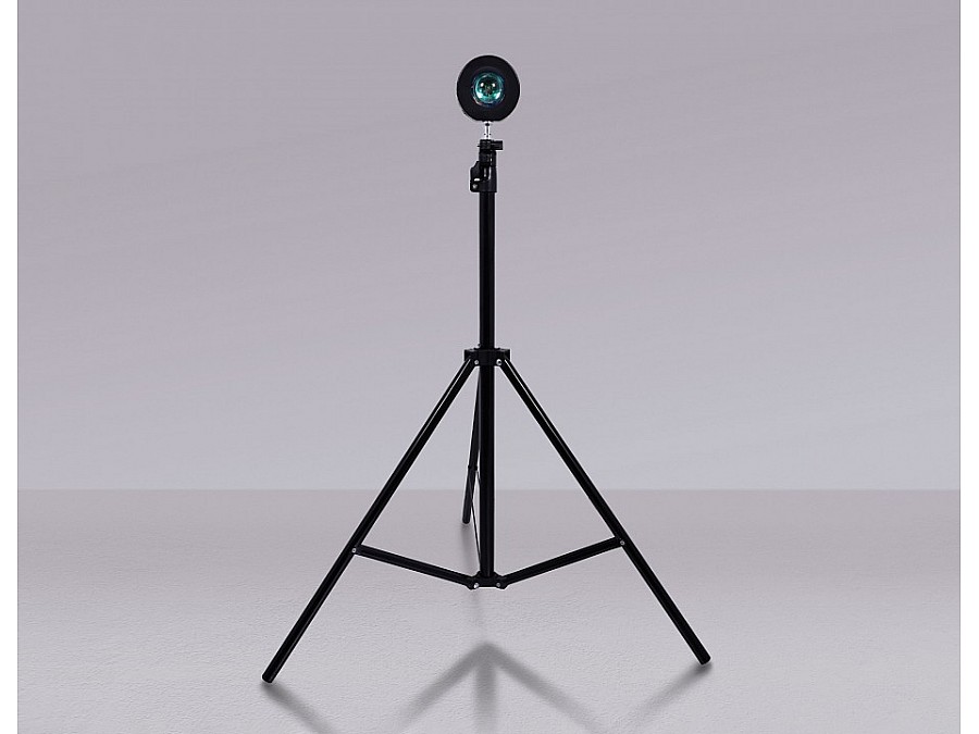 Настольная лампа декоративная Ambrella DE DE8387