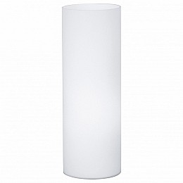 Настольная лампа декоративная Eglo Geo 81828