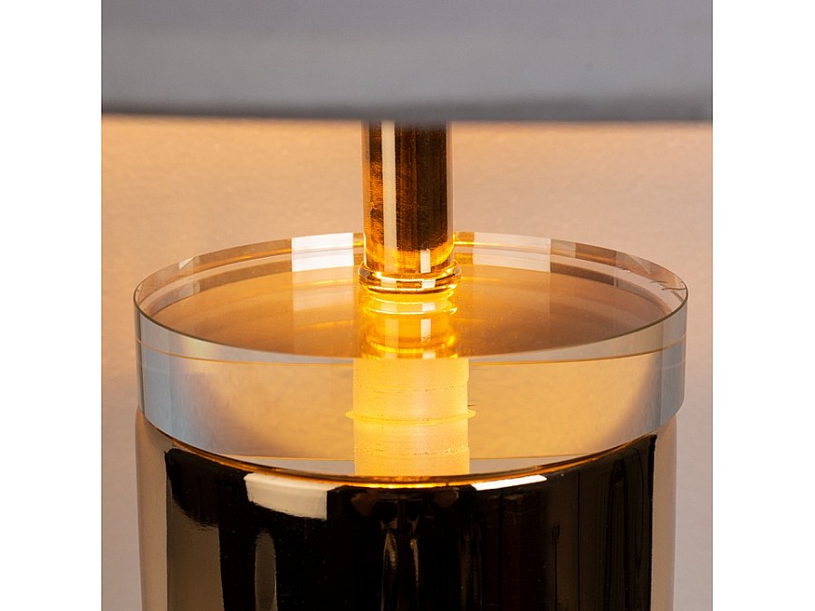 Настольная лампа декоративная Arte Lamp Maia A4036LT-1GO