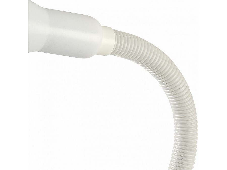 Настольная лампа офисная Arte Lamp Cord A1210LT-1WH