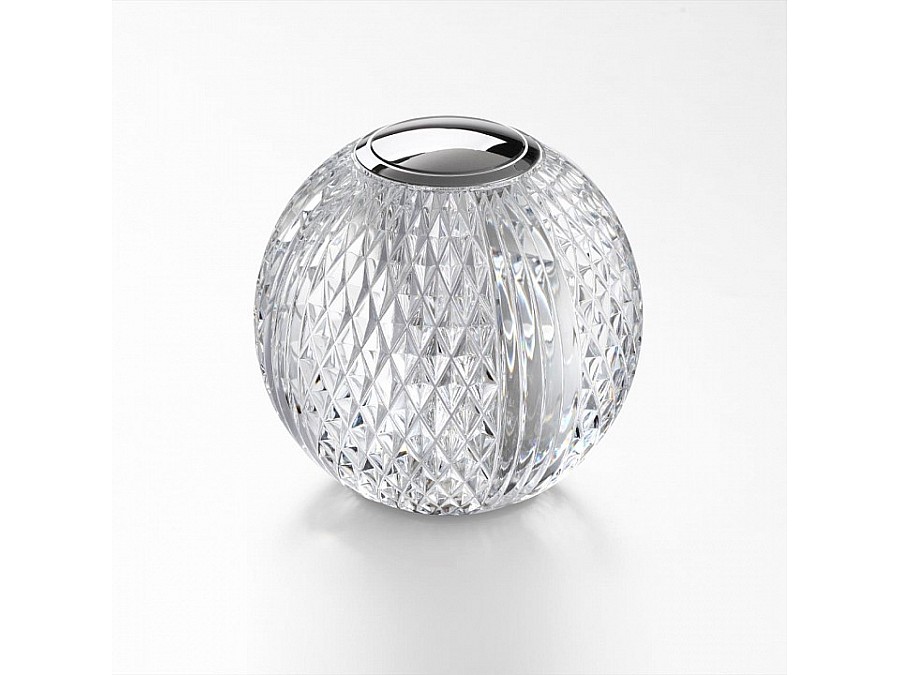 Настольная лампа декоративная Odeon Light Crystal 5007/2TL
