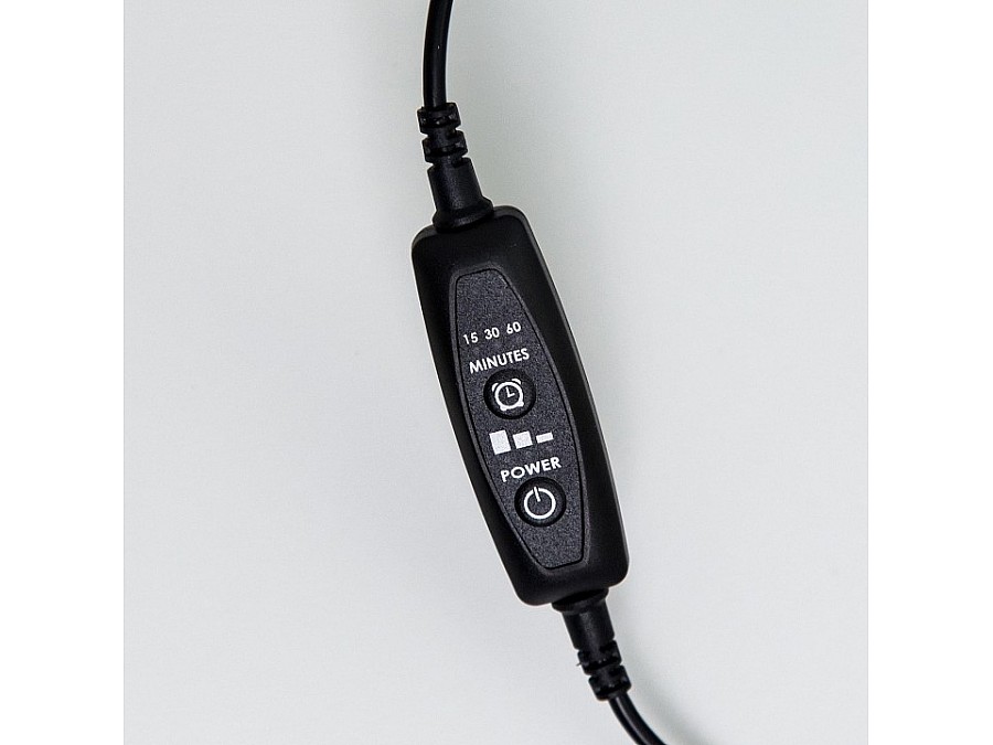 Настольная лампа офисная Citilux Ньютон CL803061N