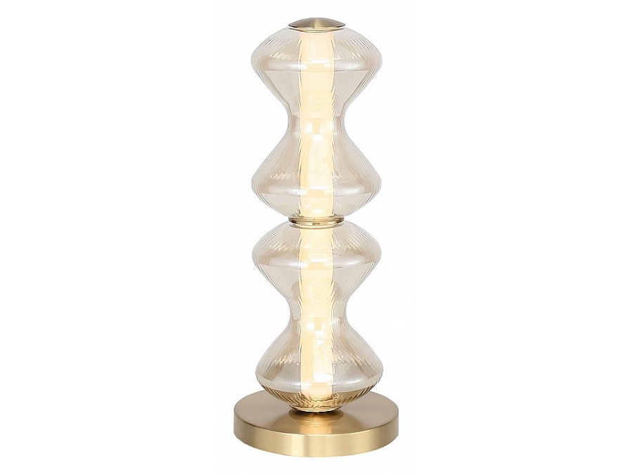 Настольная лампа декоративная ST-Luce SPINE SL6136.214.01