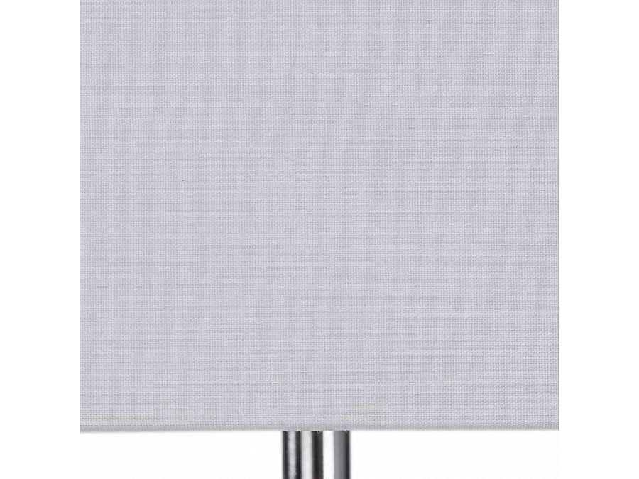 Настольная лампа декоративная Arte Lamp Clint A4022LT-1CC