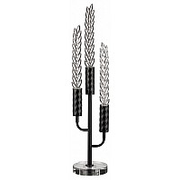 Настольная лампа декоративная Odeon Light Kolos 5459/9TL