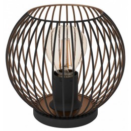 Настольная лампа декоративная Eglo ALMANZORA 901872