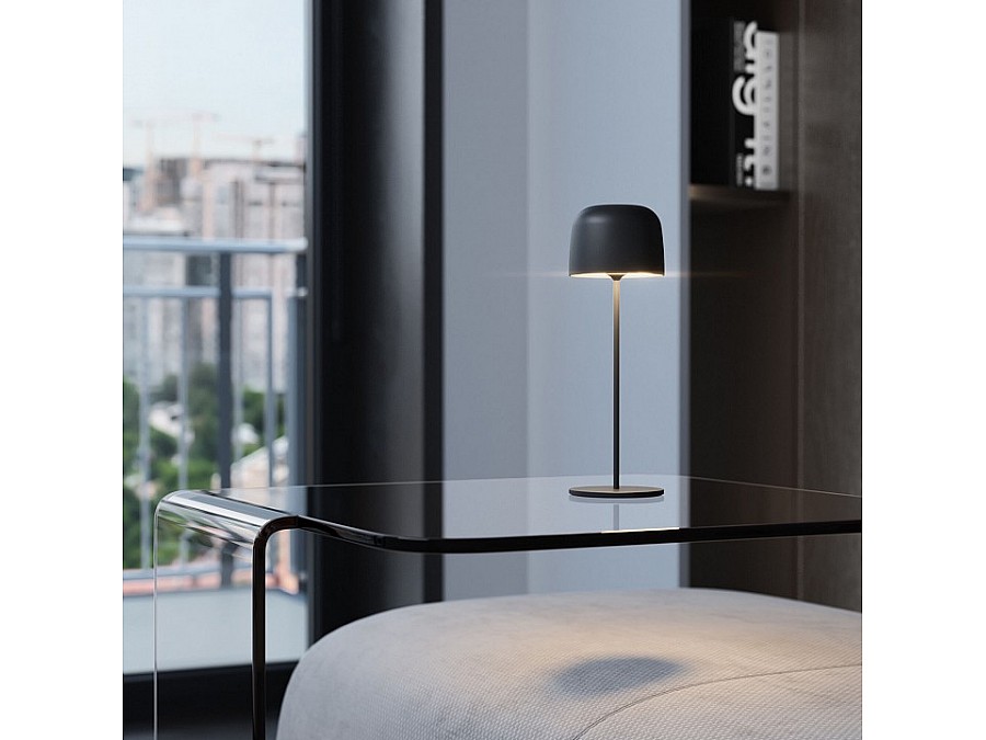 Настольная лампа декоративная Elektrostandard Bitty a069002