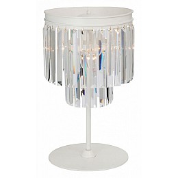 Настольная лампа декоративная Vitaluce V5151 V5151-0/3L