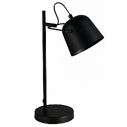 Настольная лампа офисная EVOLUCE Blank SLE1805-404-01