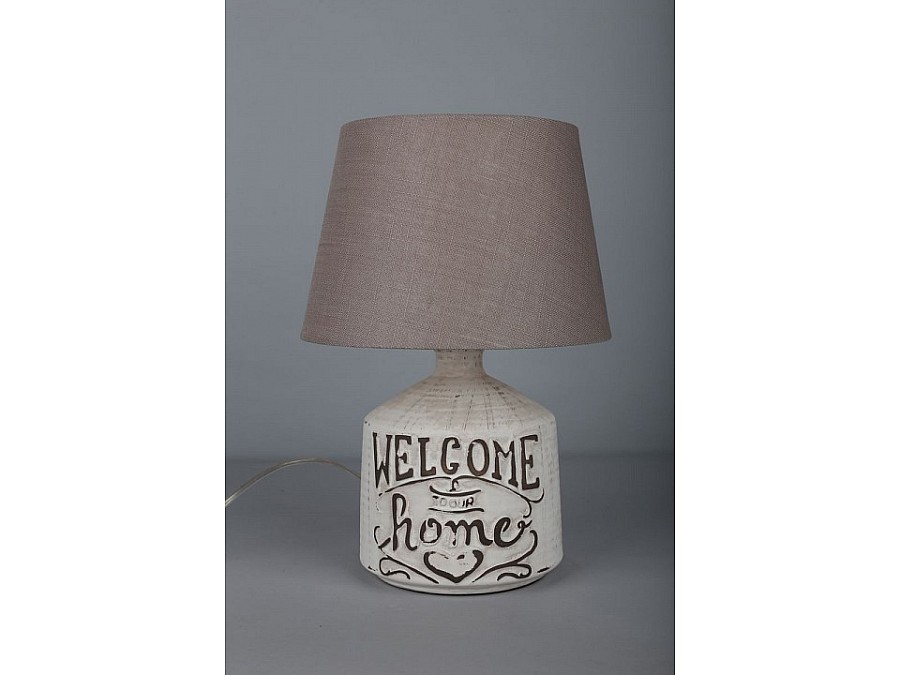 Настольная лампа декоративная Omnilux Omois OML-82004-01