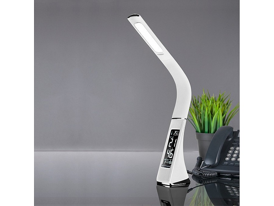 Настольная лампа офисная Elektrostandard Elara a039459