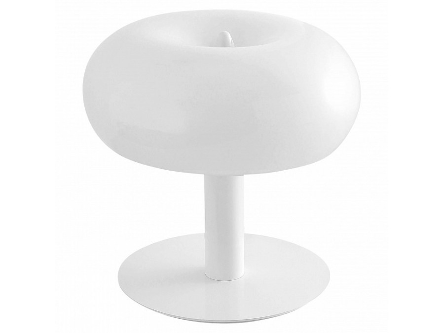 Настольная лампа декоративная Lightstar Catania 689916