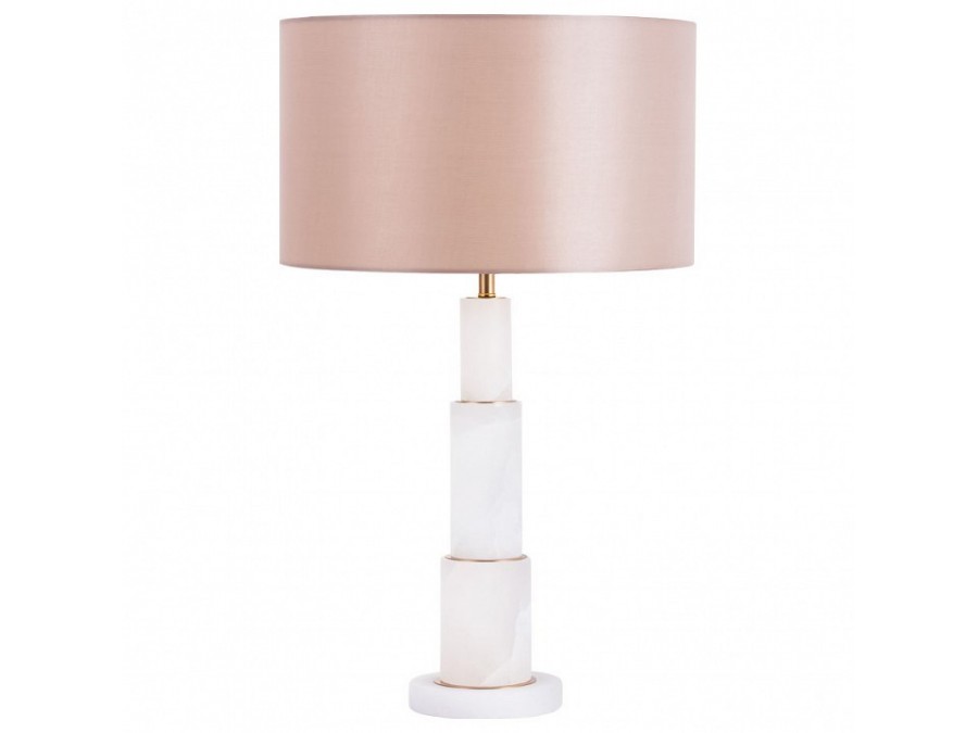 Настольная лампа декоративная Arte Lamp Ramada A3588LT-1PB