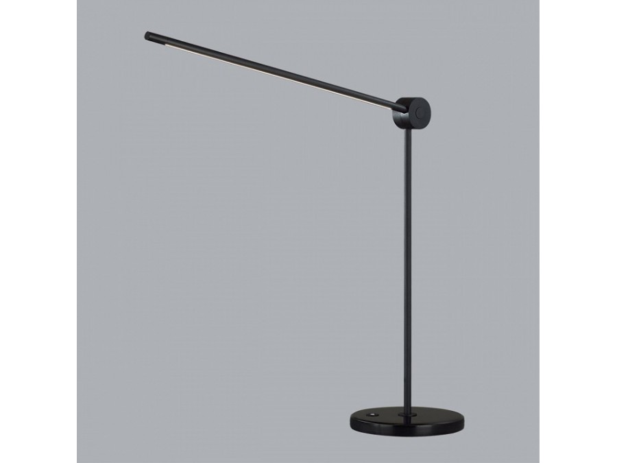 Настольная лампа офисная Odeon Light HIGHTECH 7101/12TLA