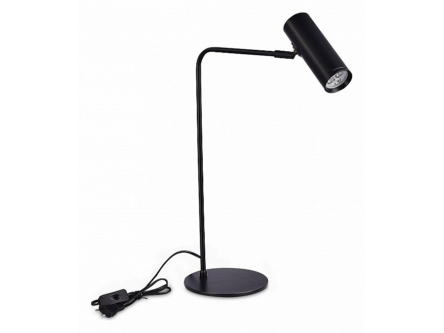 Настольная лампа декоративная ST-Luce Arper SL1006.404.01