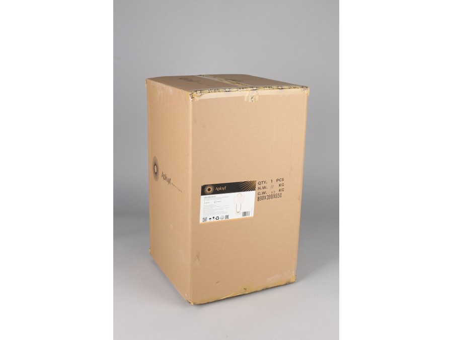 Настольная лампа декоративная Aployt Selesta APL.635.04.01