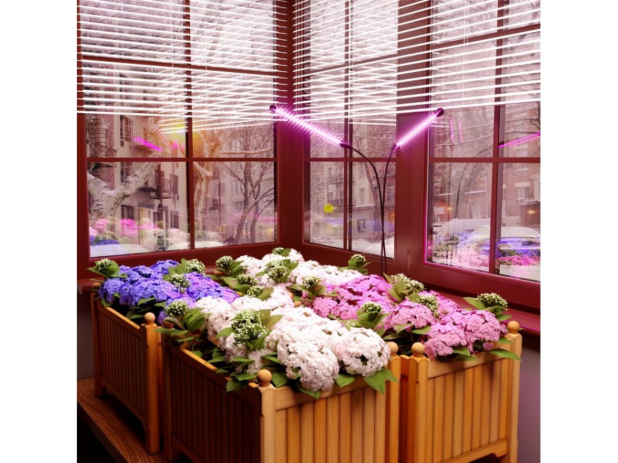 Светильник для растений Elektrostandard FT-005 a052890