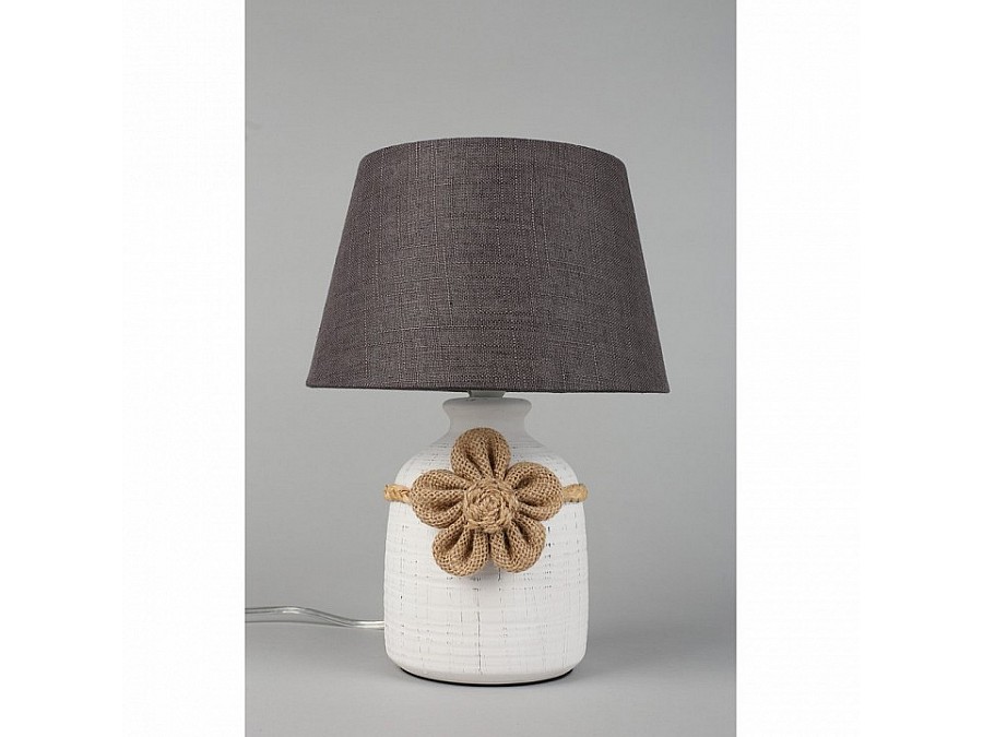 Настольная лампа декоративная Omnilux Orria OML-16904-01