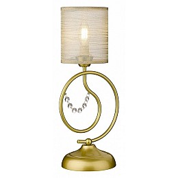 Настольная лампа декоративная Velante 290-30 290-304-01